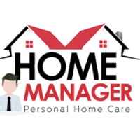 Caretaker logo - Similar company to Nannymaa