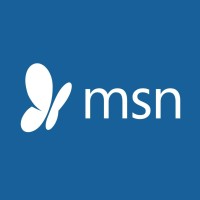 MSN Argentina logo