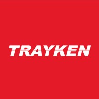 Trayken S.A. logo - Similar company to Alltrack Sa 📡