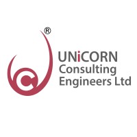 Unicorn Consulting Engineers Ltd. logo - Similar company to Mep Solutions (Pvt) Ltd.