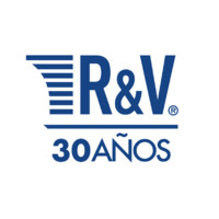 RyV Ingenieros logo - Similar company to Aice Chile
