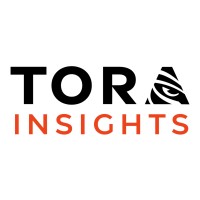 Tora Insights logo - Similar company to Tora Cabs