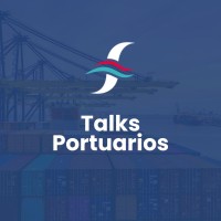 Talks Portuarios logo - Similar company to Vi Congreso De Data Analytics E Ia
