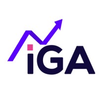 InfoGrowth Agency logo - Similar company to Airdott