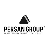 Persan Group Tente Pergola San. Tic. Ltd. Şti. logo - Similar company to Tenteks