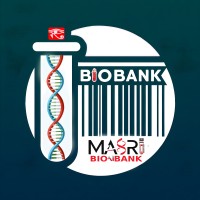 Biobank unit- MASRI logo - Similar company to Herbalx