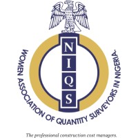 Women Association of Quantity Surveyors in Nigeria(WAQSN) logo - Similar company to Niqs Young Quantity Surveyors Forum
