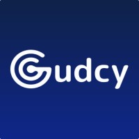 Gudcy logo - Similar company to Daba.Cities