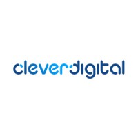 Agencia Clever Digital logo - Similar company to Abeeja Estudio