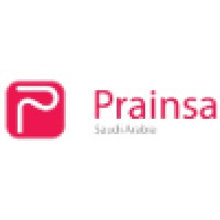 Prainsa Saudi Arabia for Precast Concrete logo - Similar company to Rabiah-Nassar & Zamil Concrete Industries