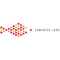 Lumifish Labs logo - Similar company to Smart Customizer