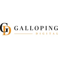 Galloping Digital, Inc. logo - Similar company to Premier Capital Solutions