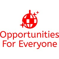Opportunities For Everyone logo - Similar company to Opportunities Corners