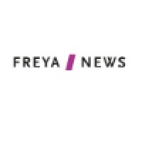 Freya News Ab