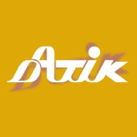 Datik Technology logo - Similar company to Caren Technology - کارن تکنولوژی - نوآوری پرداز کارن