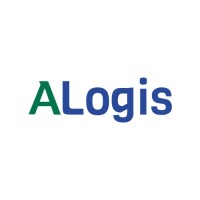 ALogis logo - Similar company to Artico Cold Chain