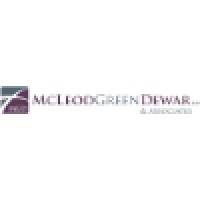 McLeod Green Dewar LLP & Associates logo - Similar company to Chan Law