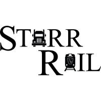 Starr Rail LLC logo - Similar company to Spencer Aircraft