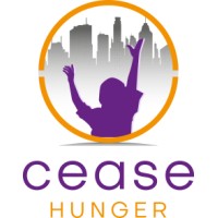 Cease Hunger, Inc logo - Similar company to Valley Growth Ventures