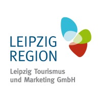 Leipzig Tourismus und Marketing GmbH (LEIPZIG REGION) logo - Similar company to Linkedin Local Leipzig