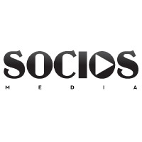 Socios Media logo - Similar company to Tecric