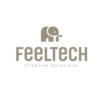 FeelTech Creative Solutions logo - Similar company to Daamah Trading Co