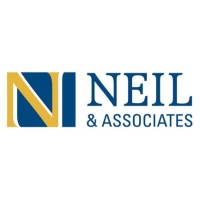 Neil & Associates logo - Similar company to Ic3