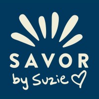 Savor By Suzie logo - Similar company to Icc/Decision Services