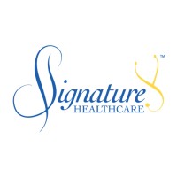 Signature Healthcare Concierge Medicine logo - Similar company to U4Ria