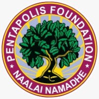 Pentapolis Foundation logo - Similar company to Mentromax Solutions Pvt Ltd