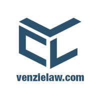 Venzie Construction Law logo - Similar company to Burdette & Rice Pllc
