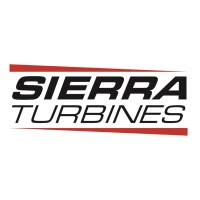 Sierra Turbines logo - Similar company to Roliac
