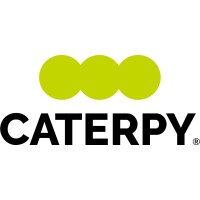 Caterpy logo - Similar company to Healthcode® Nonprofit