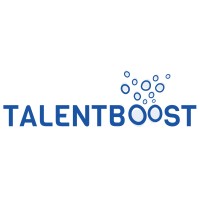 Talentboost logo - Similar company to Walter Zoo Ag Gossau