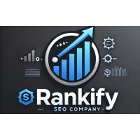 Rankify SEO Company logo - Similar company to Sellker