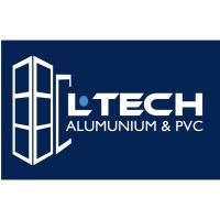 L-TECH Aluminium & Pvc logo - Similar company to Rymaya Pvc