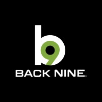 Back Nine Golf logo - Similar company to Wsi Digital Marketing