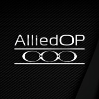 AlliedOP logo - Similar company to Fluortek, A Nordson Company