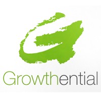 Growthential logo - Similar company to Cmoworks