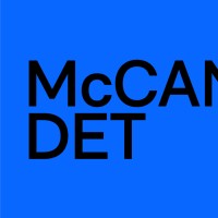 McCann Detroit logo - Similar company to Push 22