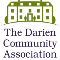 Darien Community Association logo - Similar company to Creative Connections Usa