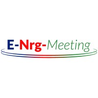 E-Nrg-Meeting logo - Similar company to Tecniconsul Energia