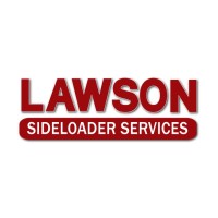 Lawson Sideloader Services logo - Similar company to Joints Logistic Service