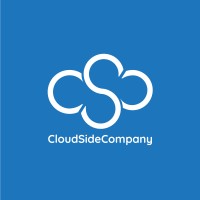 Cloud Side Company logo - Similar company to Csc Informatica