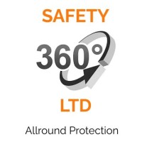 Safety 360 Ltd logo - Similar company to Safety Lab 360