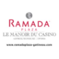 Ramada Plaza Manoir Du Casino
