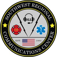 Southwest Regional Communications Center logo - Similar company to Dkp Designs, Inc.