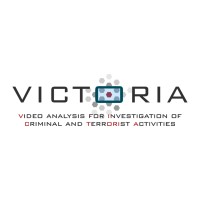 VICTORIA project (Video analysis for Investigation of Criminal and TerrORIst Activities) logo - Similar company to Victoria Project Cargo, Llc
