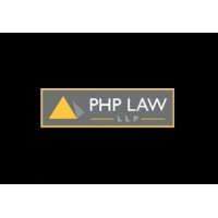 PHP Law LLP logo - Similar company to Quantafuel Skive