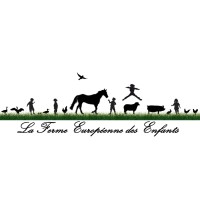 La Ferme Européenne Des Enfants logo - Similar company to La Canopée, École Privée Bilingue